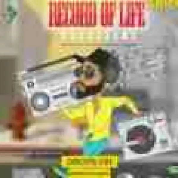 Harrysong - Record Of Life